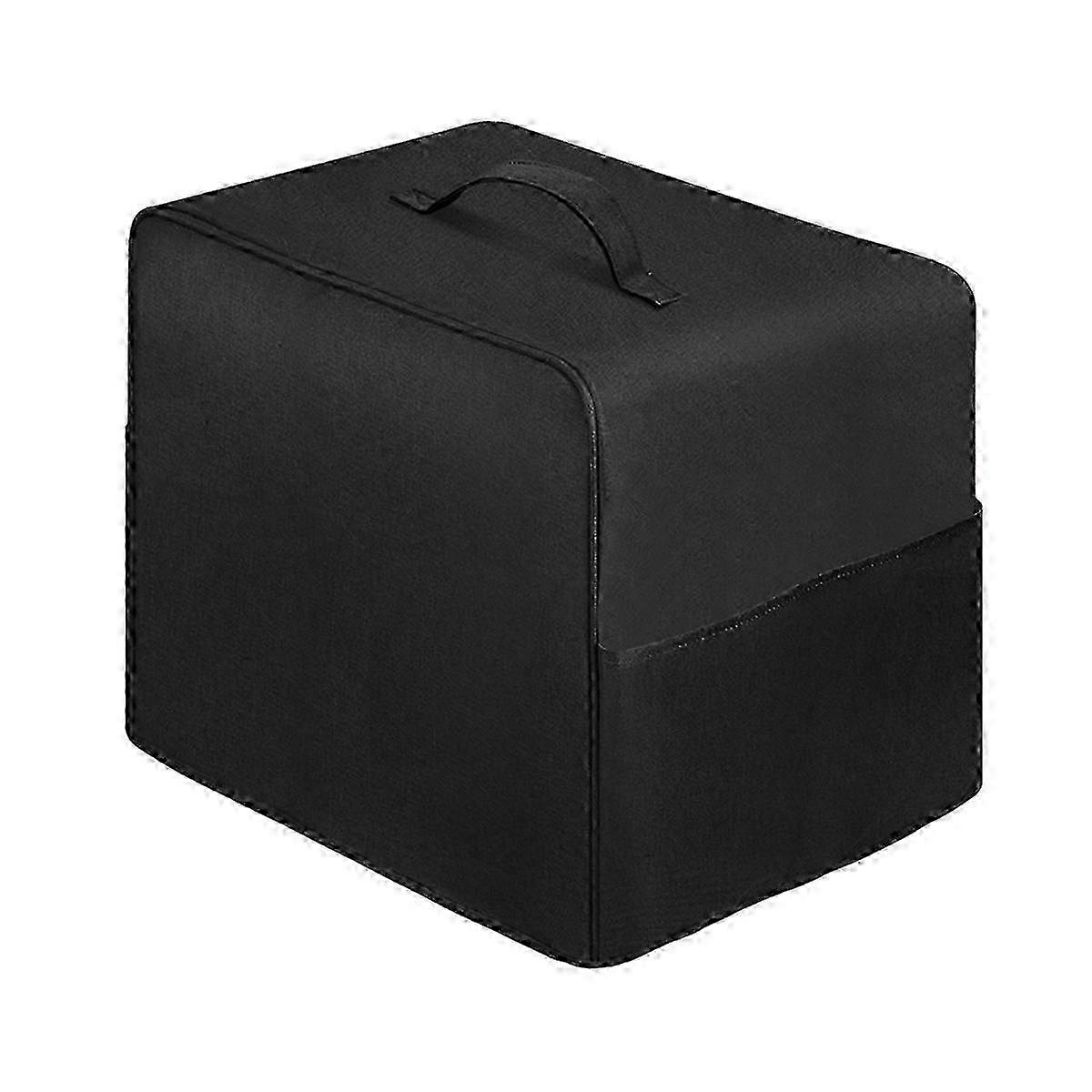 The Dust-Proof Storage Cover of Cocktail Machine for Dust-Proof Storage of Cocktail Machine. js