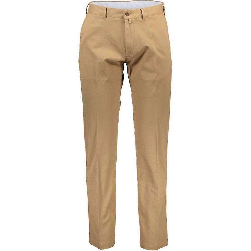 Trousers Gant 17011512633beige21348