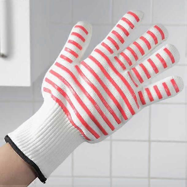 Easylife Amazing Heat Proof Oven Gloves