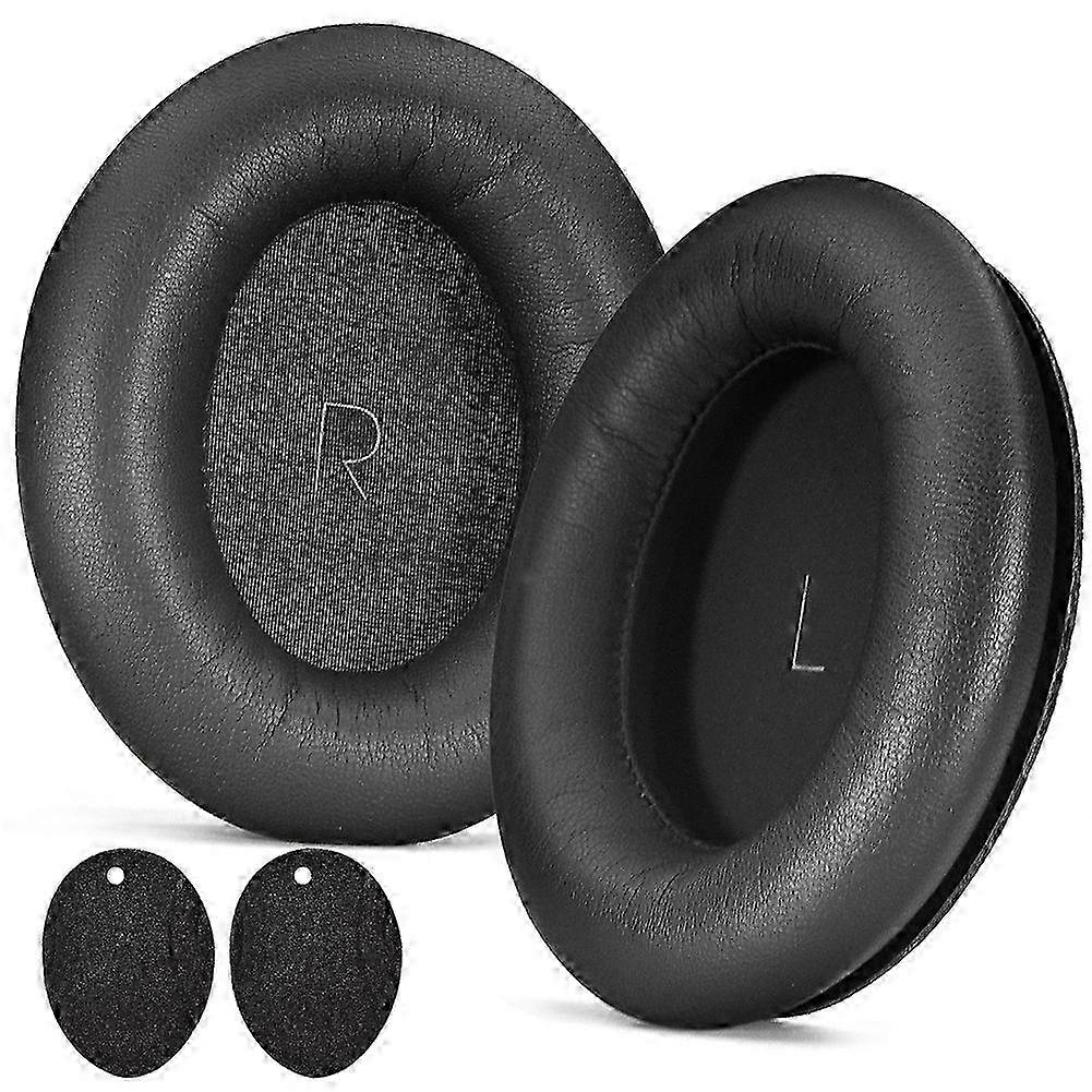 Replacement soft foam ear pads for JBL TOUR ONE / TOUR ONE M2 headphones