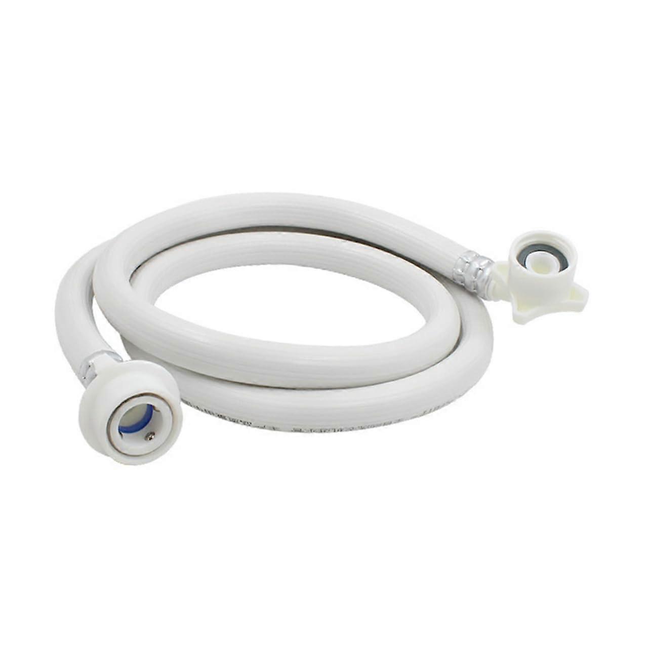 Long washing machine fill hose Universal water inlet hose pressure water inlet hose Compatible with all automatic