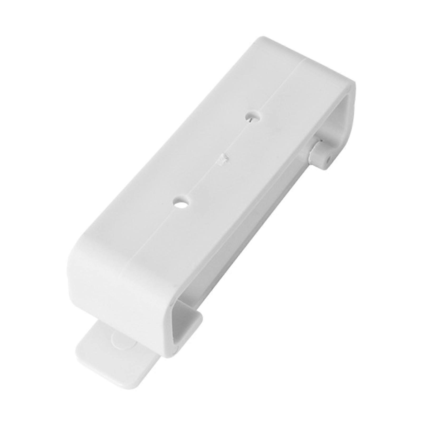 RVs Drapery Clip Drapes Fastener Camper Window Curtain Fastener Fixing Clip Replacement Drape Buckle Automotive Hardware Gray