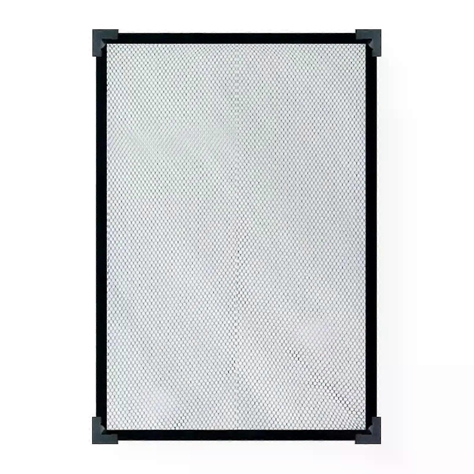 Aquarium Anti Jumping Net Cover Magnetic Anti Jumping Tear Resistant Mesh Screen Replacement Net Fish Guard Accessories Sturdy