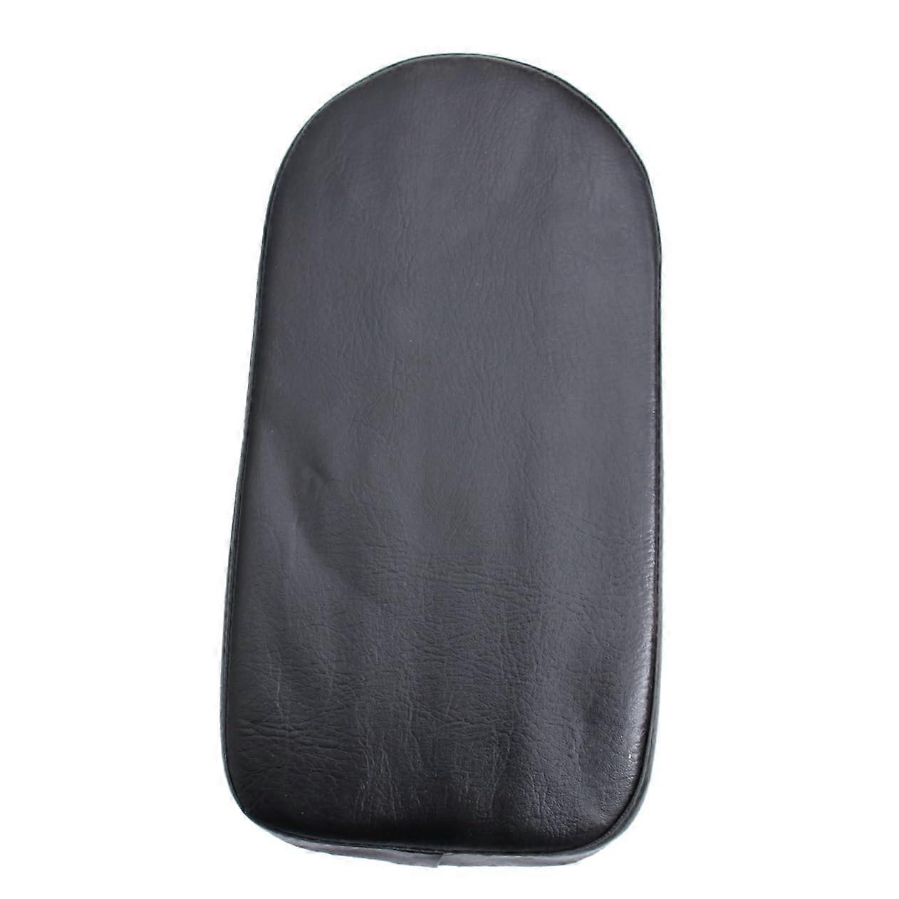 Bicycle Seat Cushion Rear Carrier Pad Accessories for Comfortable Riding