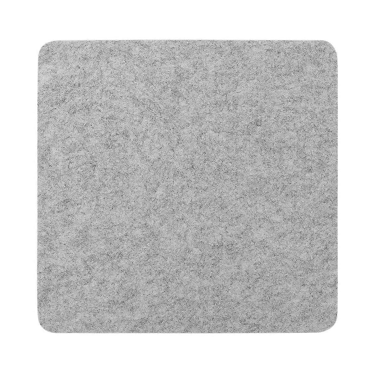 Premium Wool Ironing Mat – Heat Resistant Felt Pad for Quilting, Sewing, and DIY Crafts – Compact Tabletop & Travel Use