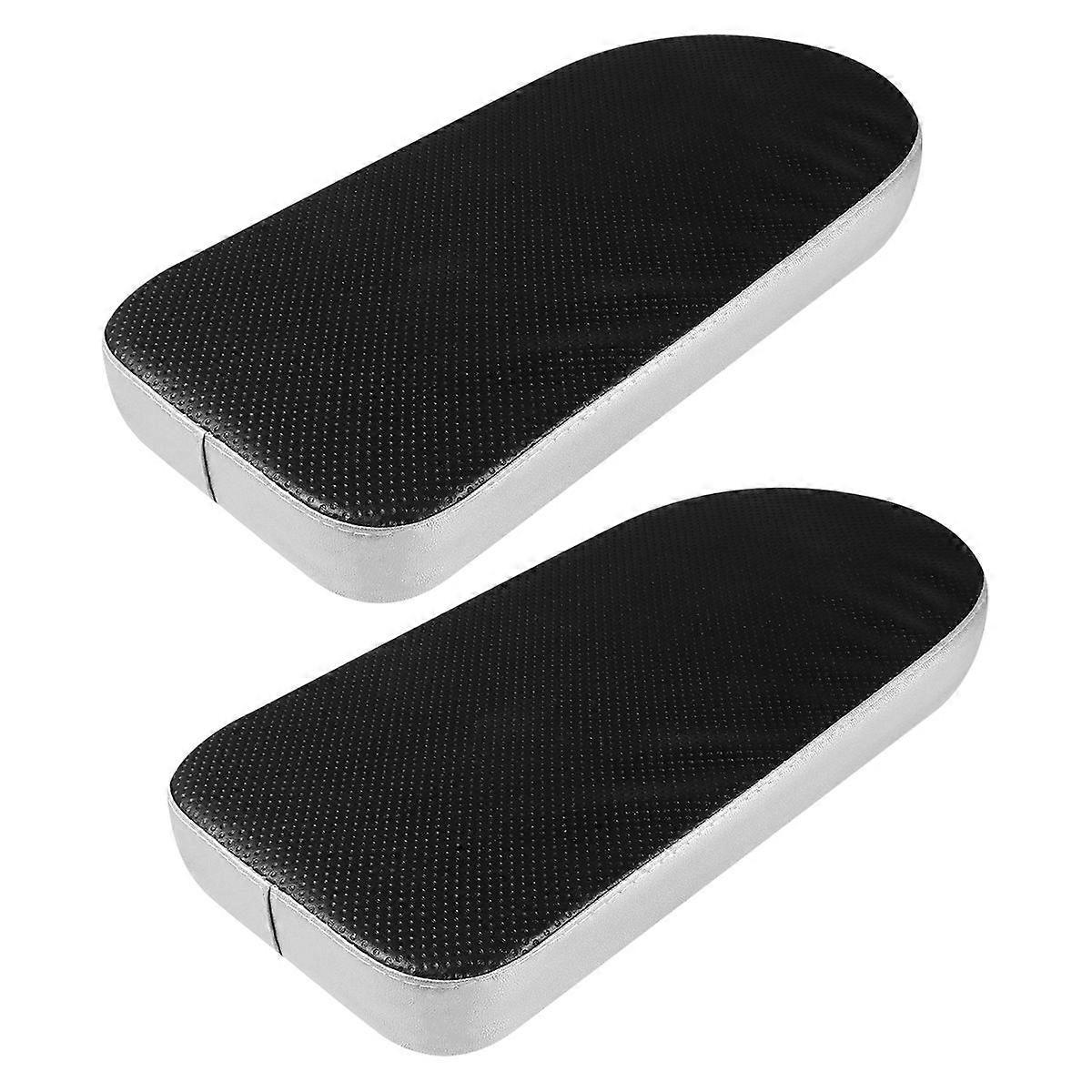 Bike Rear Saddle Cushion Mat Ergonomic Seat Pad for Comfortable Riding Easy Installation Lightweight Fit for Mountain and Road Bikes
