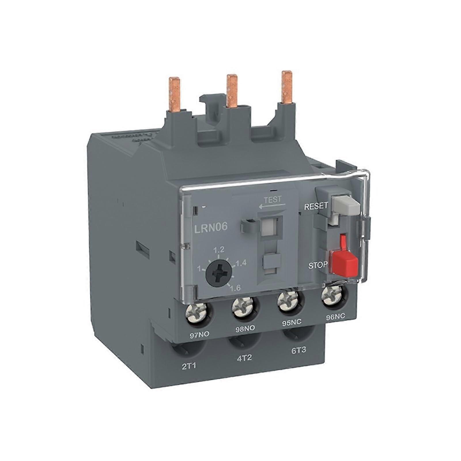 Thermal Relay LRN21N 12-18A, Overload Relay for LC1N Contactor