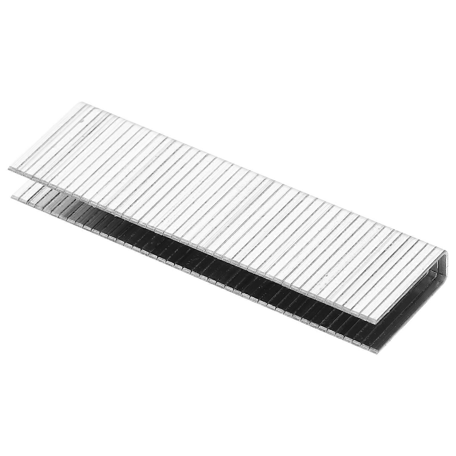 Hardware For Indoor Shutters Shutter Staples Diy Enthusiasts 1.50X0.30X0.10CM Easy To Install 40Pcs