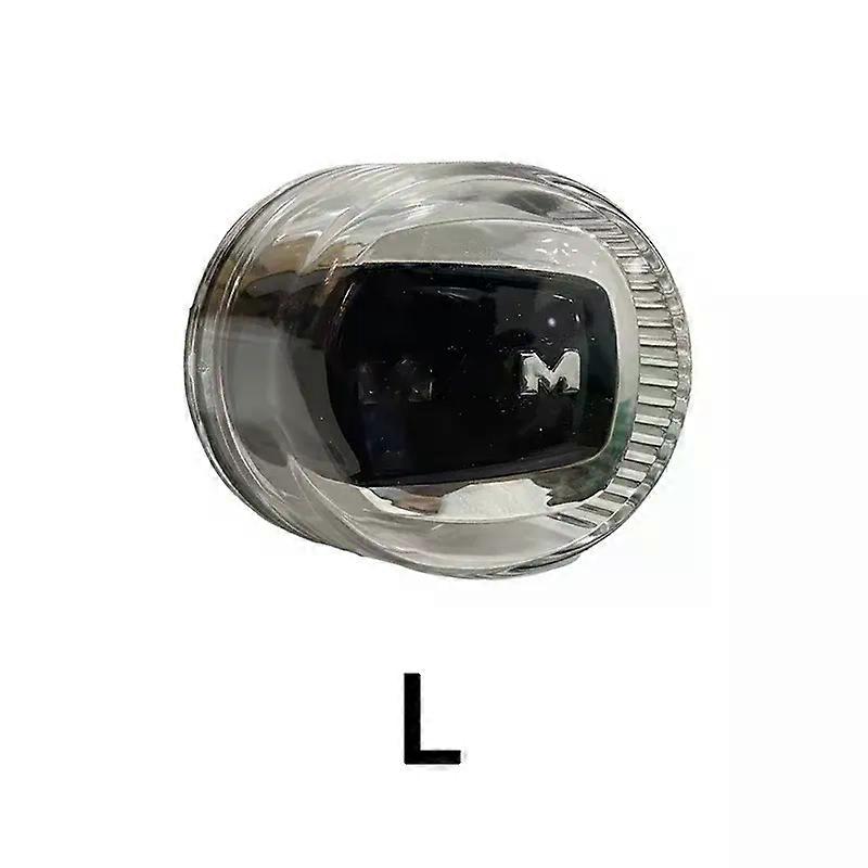 2PC Led Side Lamp For Man TG3 TGLTGM TGS TGX Led Side Marker Lamp 81253206138 81253206137
