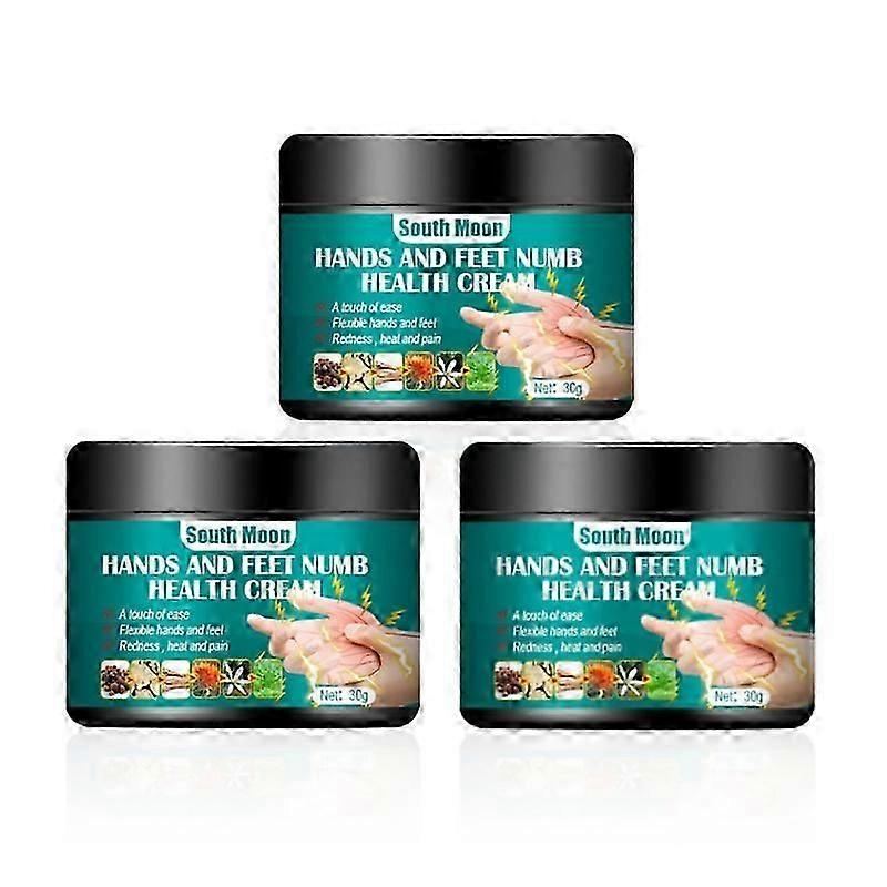 3db South Hand kender láb kender