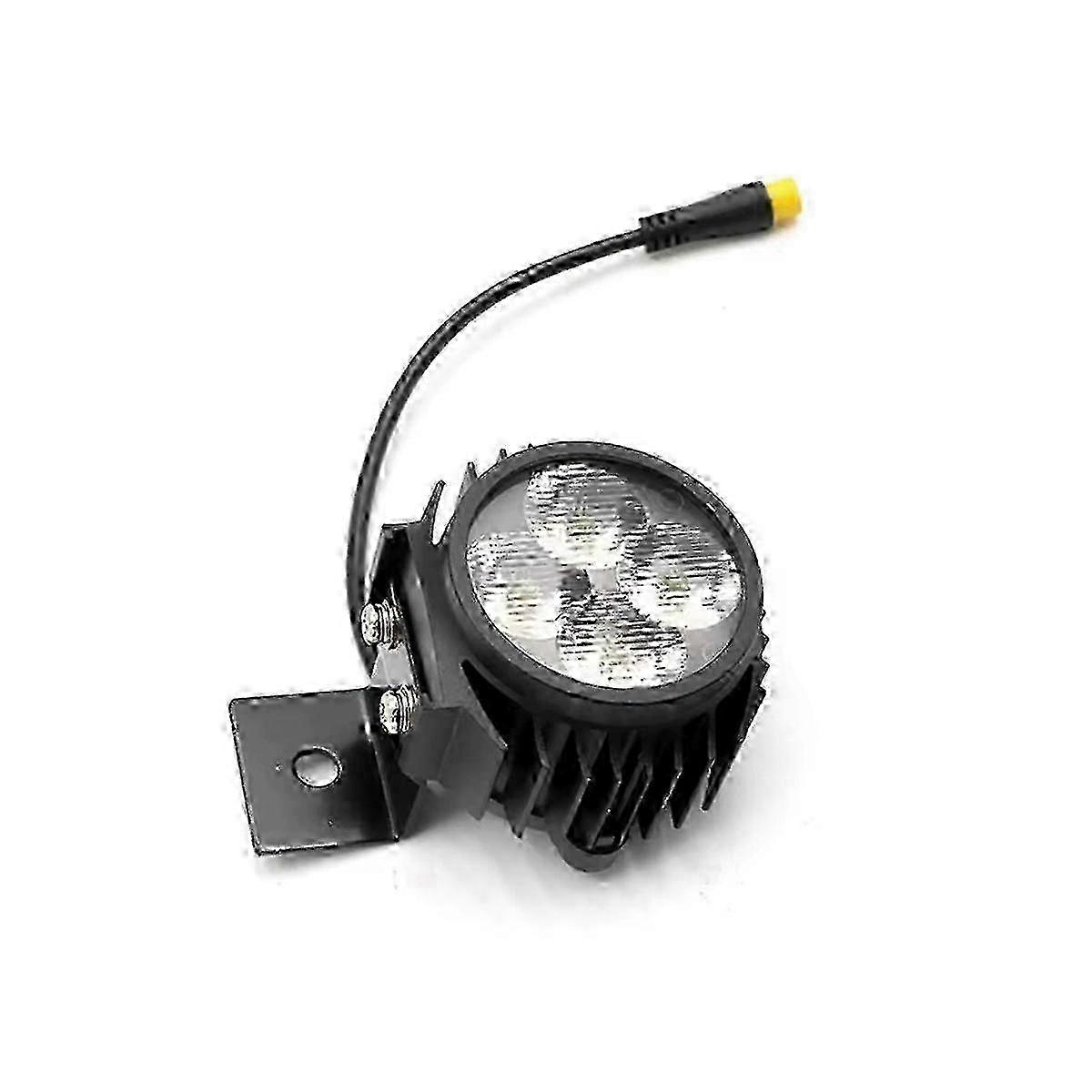 Handlebar replacement light for Kukirin G2 PRO LED headlight