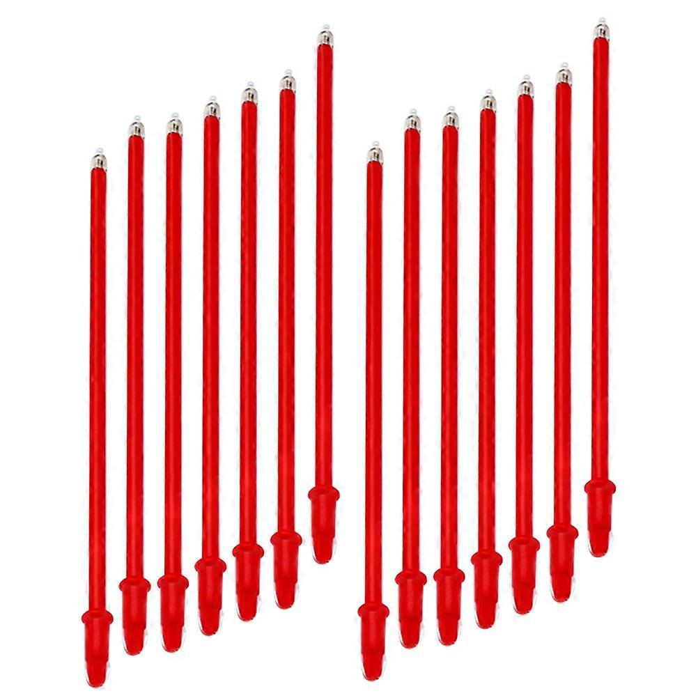 15pcs Incense Burner Sticks for Spiritual Rituals and Offerings – Compact Design Enhancing Prosperity and Daily Use
