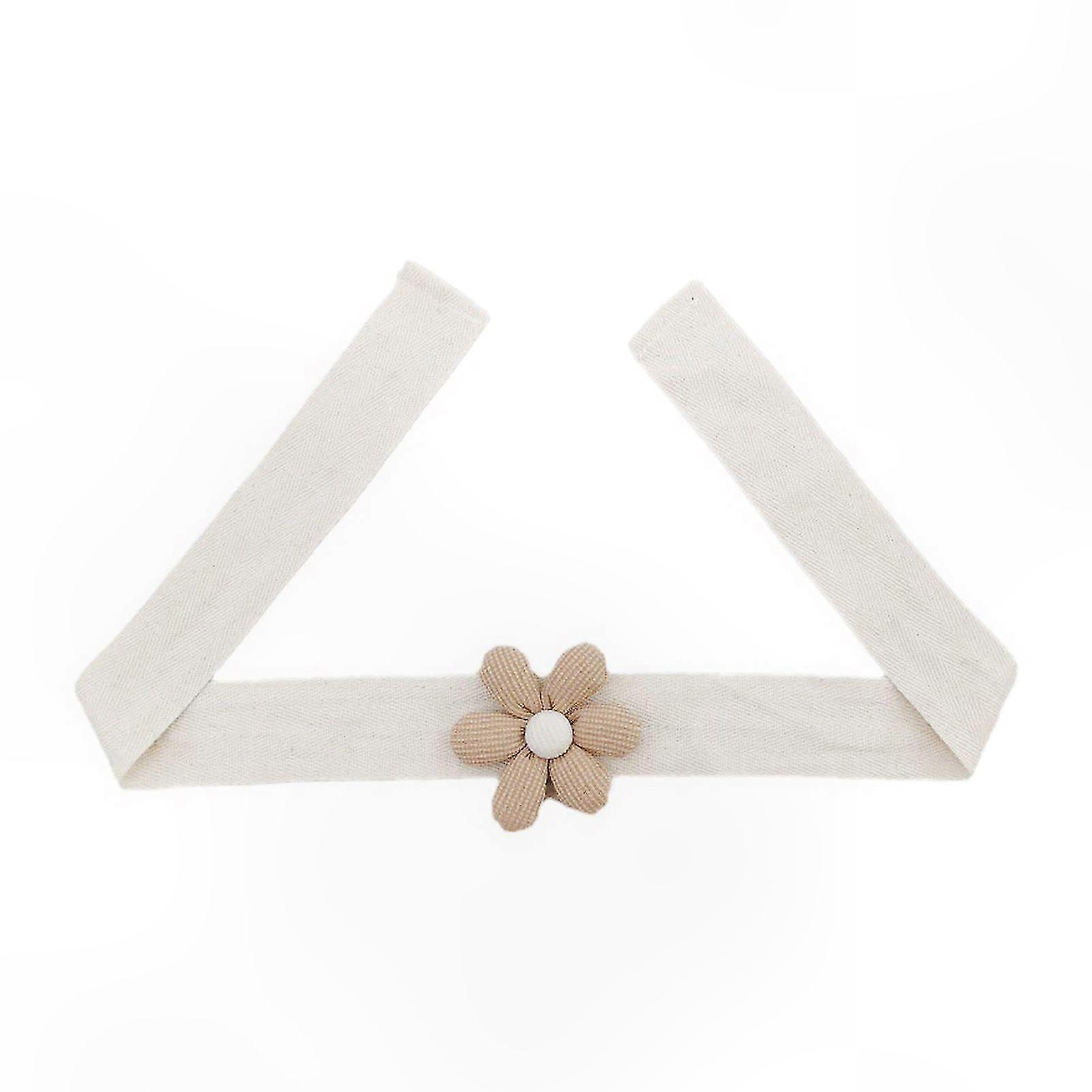 Adjustable Elastic Curtain Holdbacks with Buttons, Anti-Slip Punch-Free Decorative Fasteners for Bedroom and Farmhouse Style