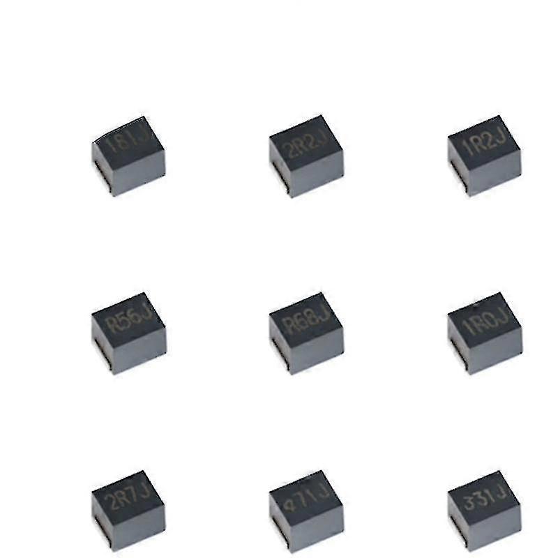 1.2UH 390mA 10pcs lot 1210 Smd Inductor 56nh 470nh SZRH A-GB