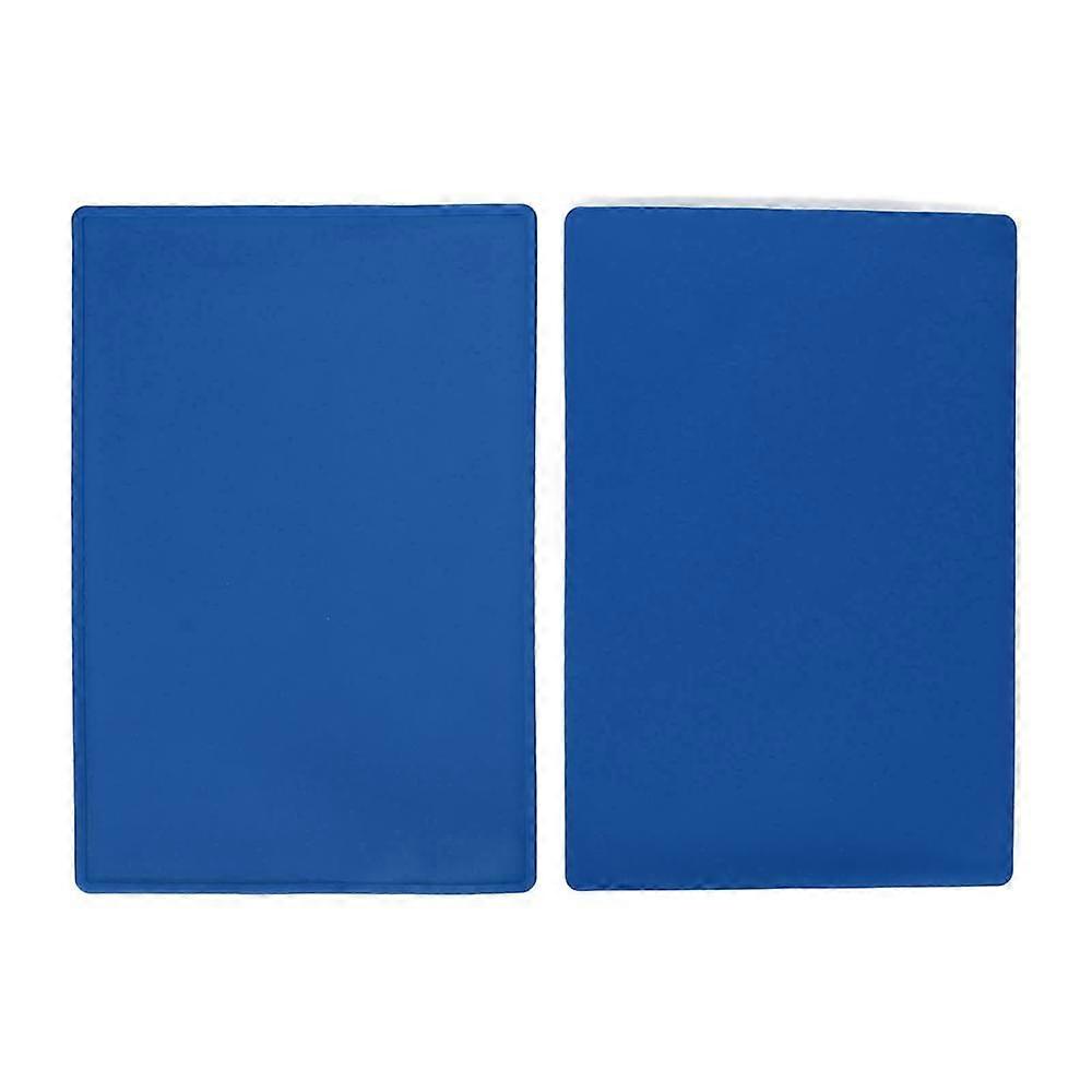 Silicone Protective Case for PS5 Digital Version - Scratch Resistant, Waterproof, Blue