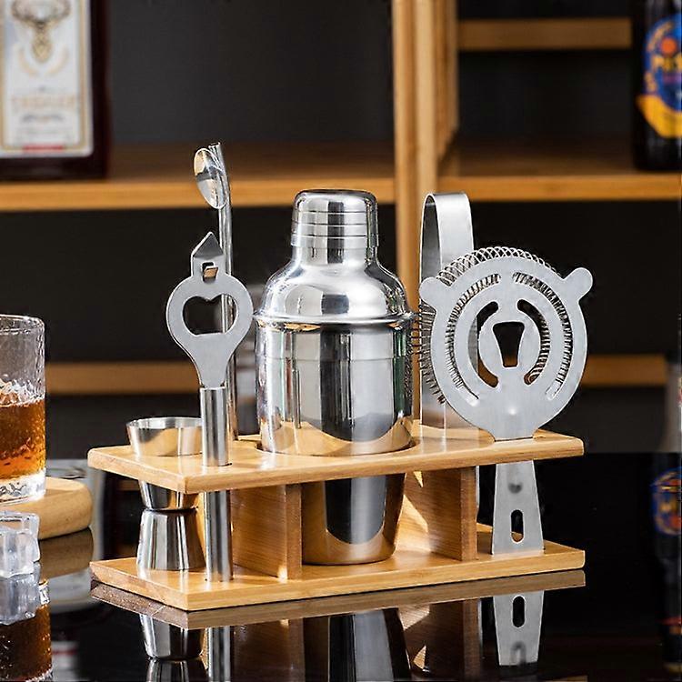 Baarimikko Shaker Set