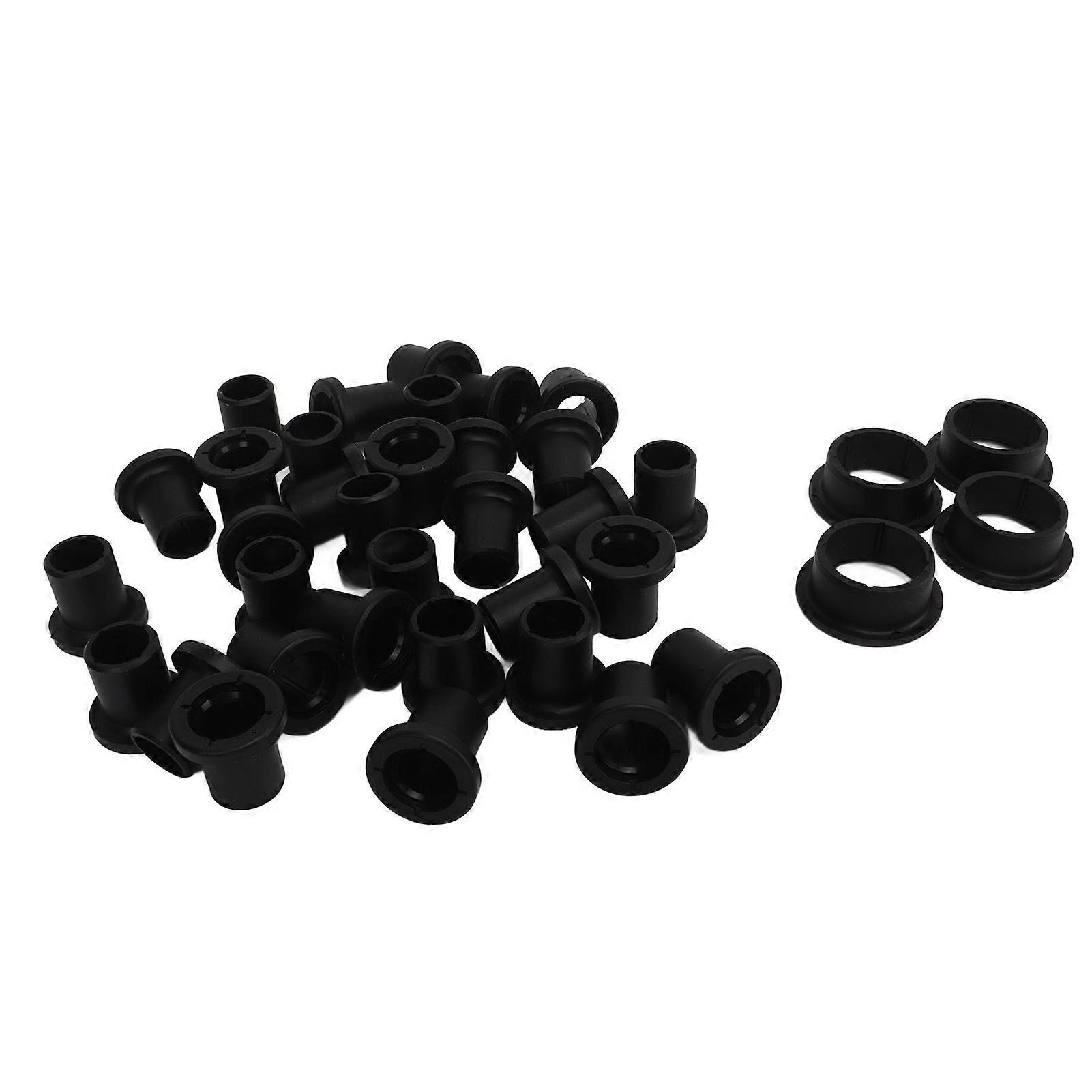 Polaris RZR 4 900 A Arm Bushings Kit 37PCS Front and Rear Control