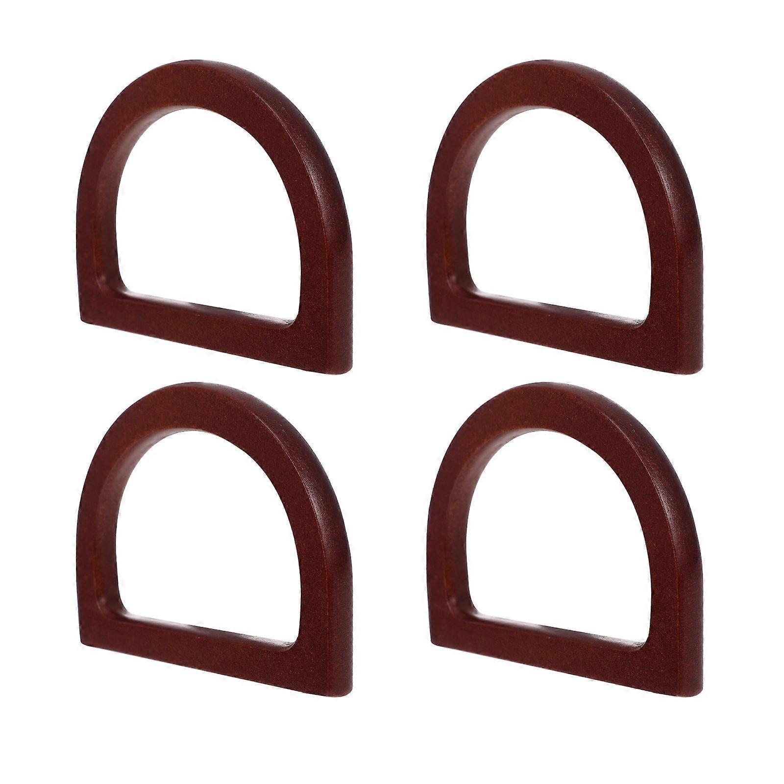 Bag Parts, Bamboo Handles Improving Handbags and Clutch Designs
