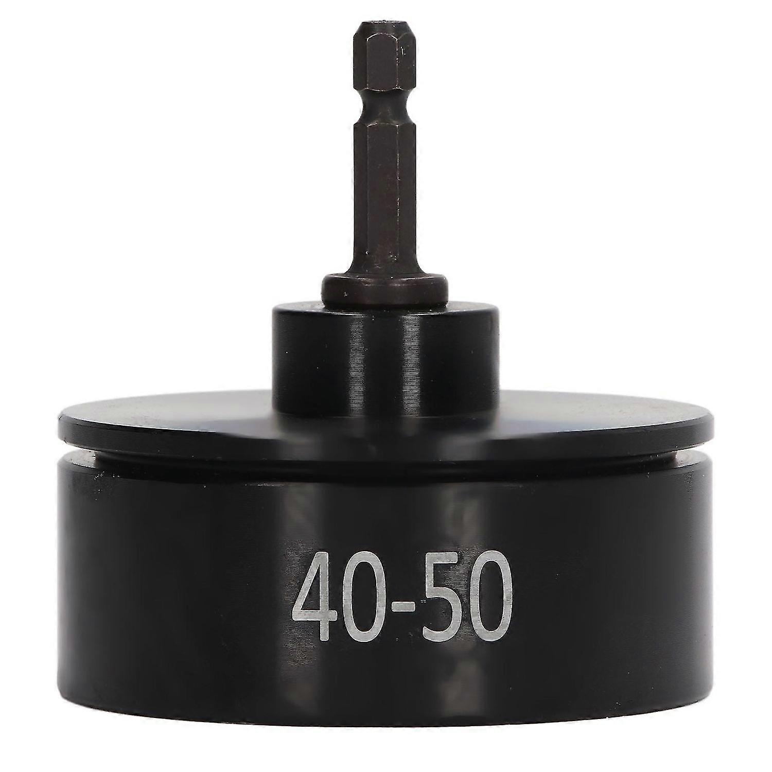 Capping Machine Head Automatic Electric Bottle Capper Head for Plastic Bucket Diameter 40‑50mm