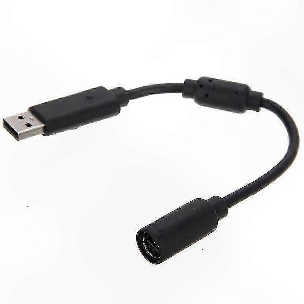 USB Breakaway Extension Cable for Wired Gamepad Controllers