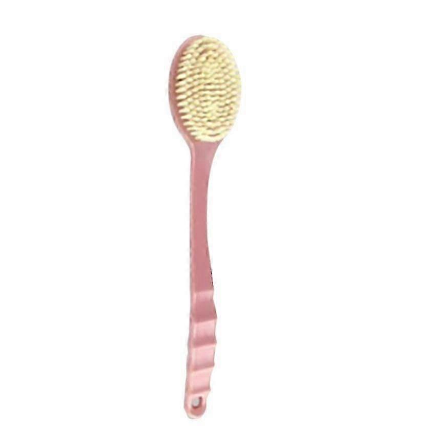 Long Handle Bath Brush