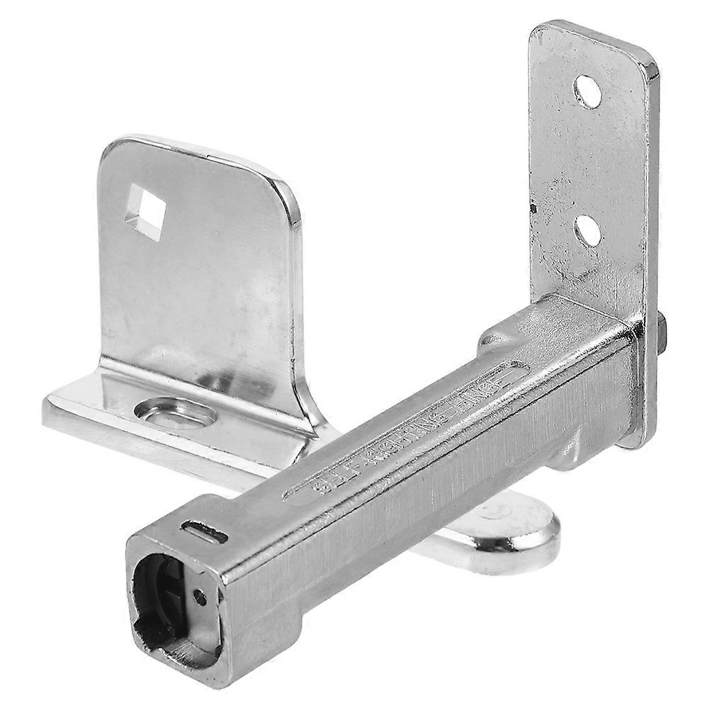 Professional Freezer Door Hinge Set – Durable, Easy Installation, Quiet Operation, Universal Fridge Accessory