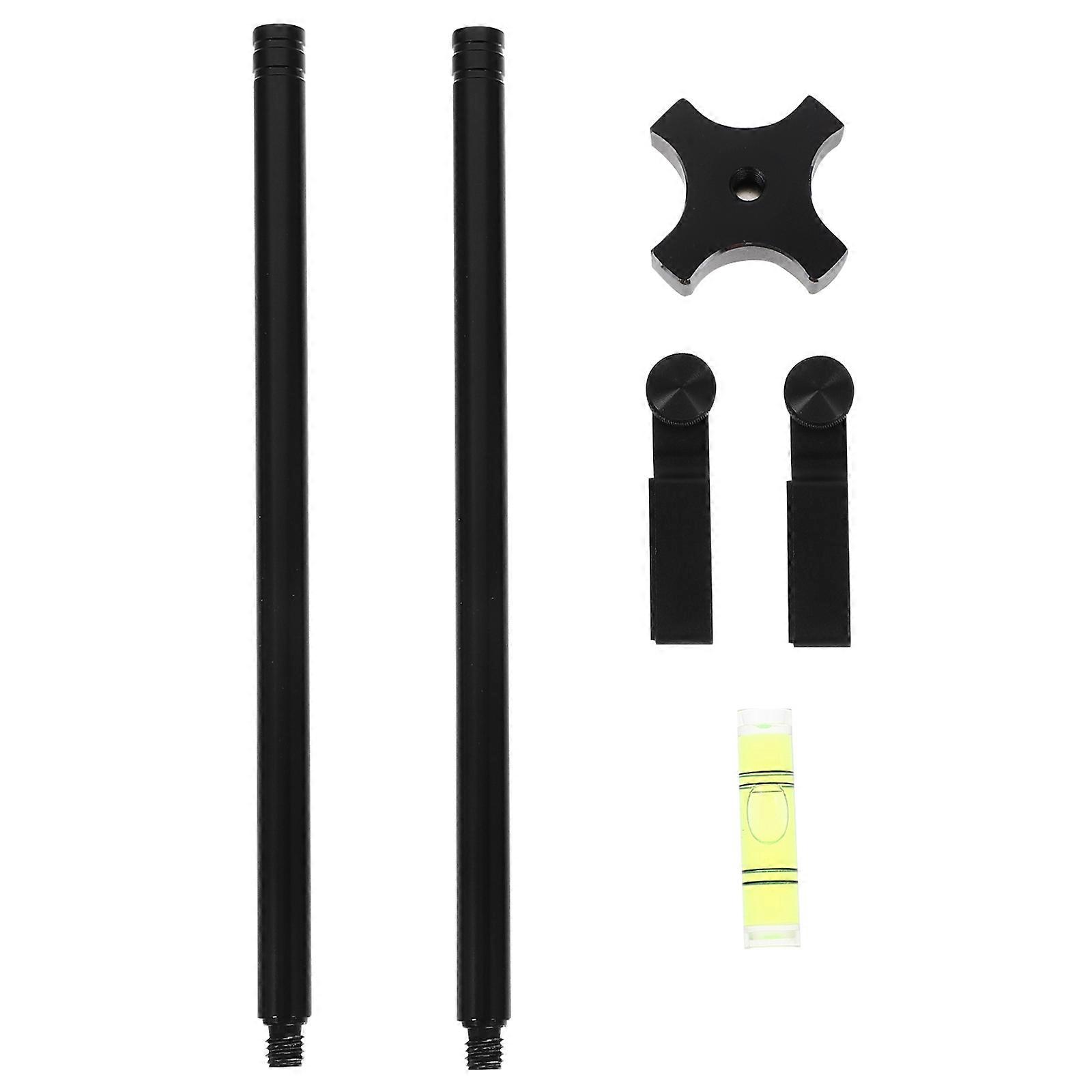 Computer Graphics Card Support Stand Designed For Gamers Preventing Damage Enhancing Stability 1 Set