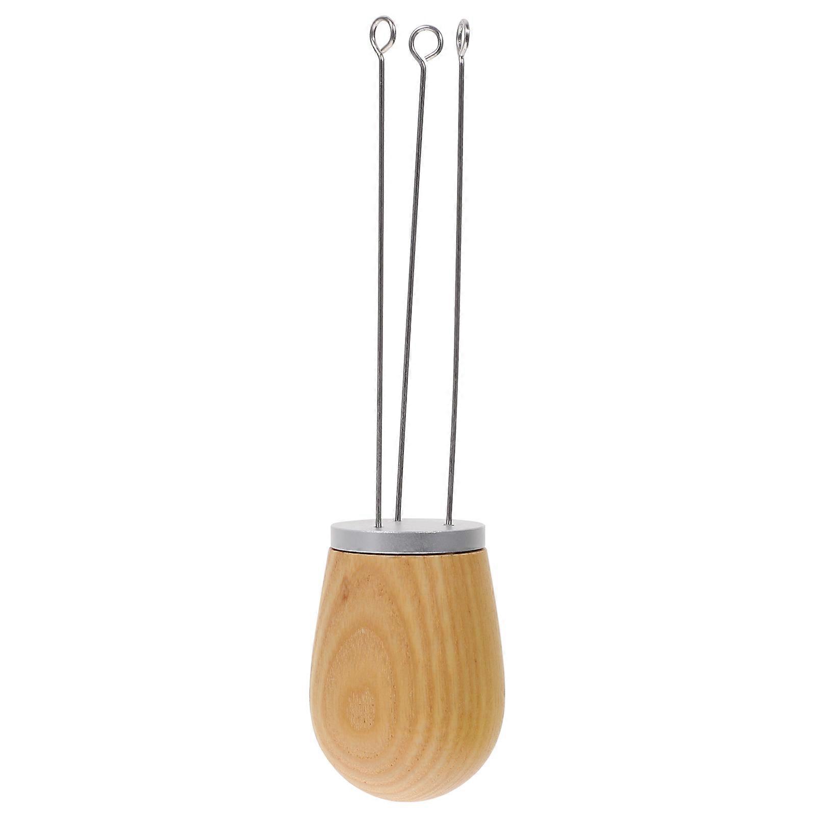 Espresso Stirrer Distribution Tool Coffee Distribution For Cafe Shop Assorted Color 1Set
