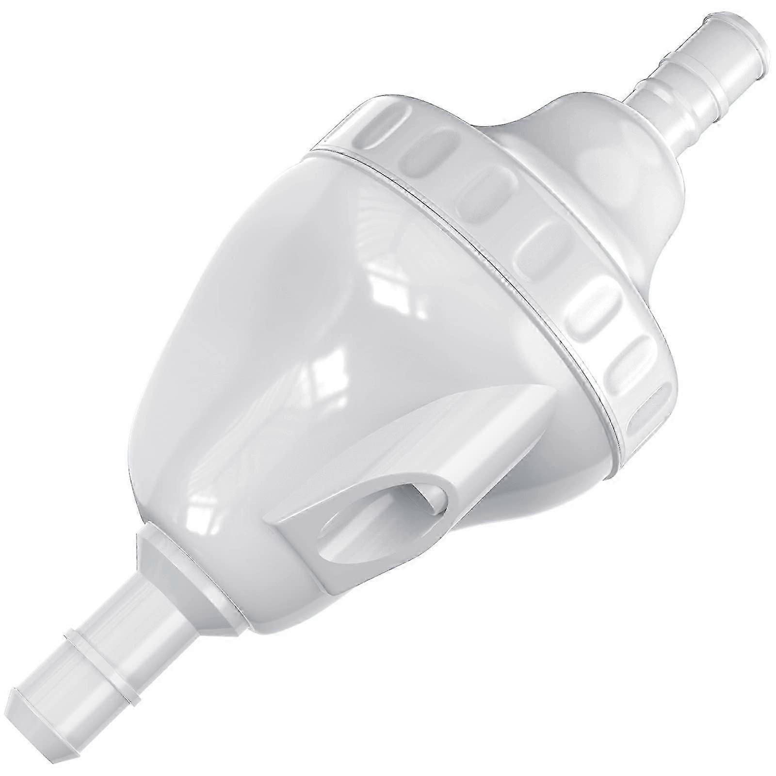 Set di valvole per pulitori per piscine G52, per Polaris 280 180 380 480 3900 per pulitore per piscine, riprogettato per alloggiamento resistente alle crepe