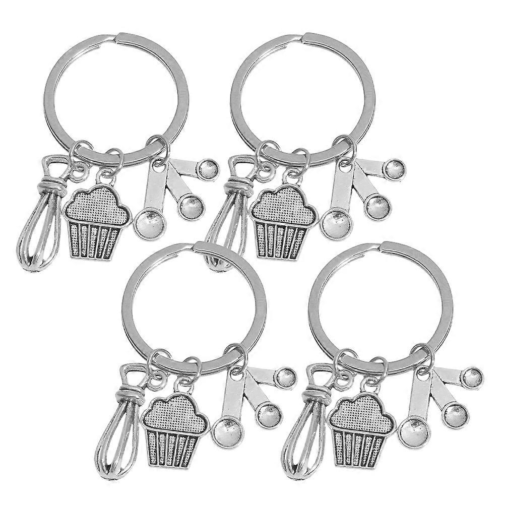 Keychain for , Showcasing with Creative Style