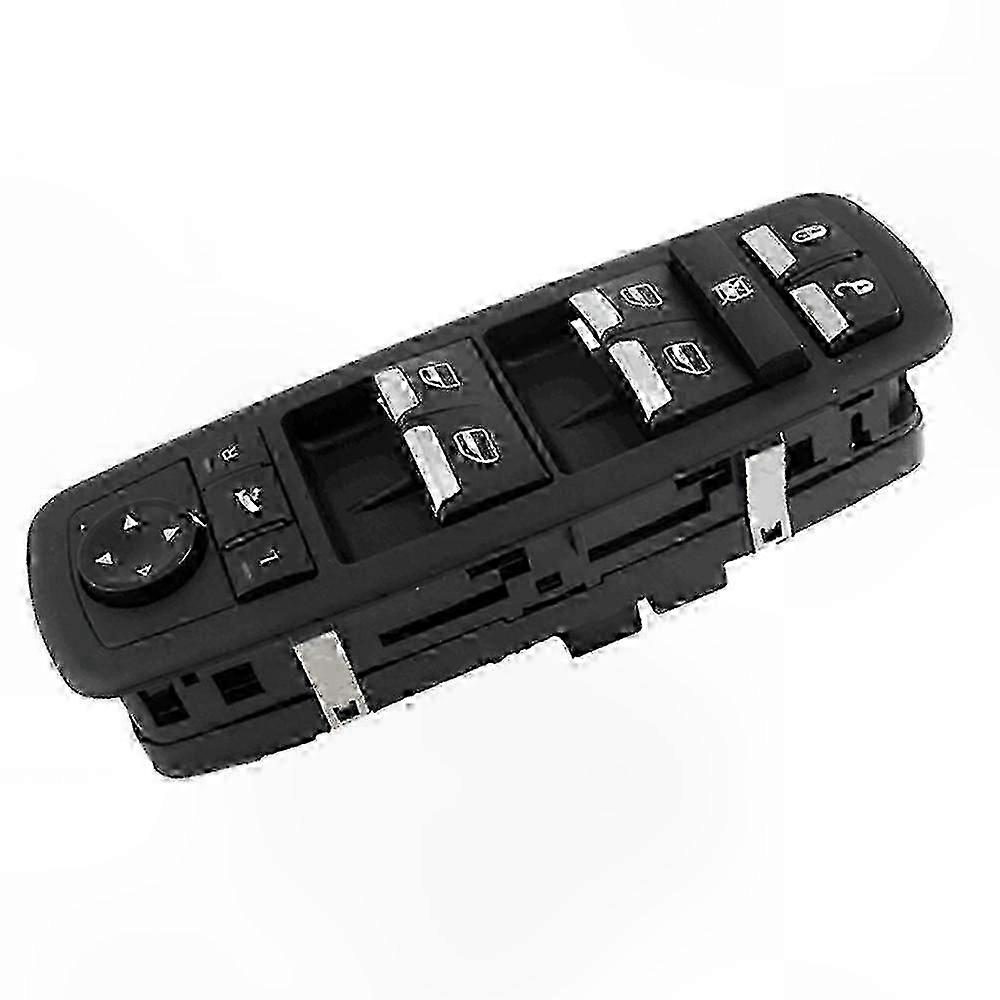 Power Window Switch Compatible with Maserati Ghibli Quattroporte 2013-2017