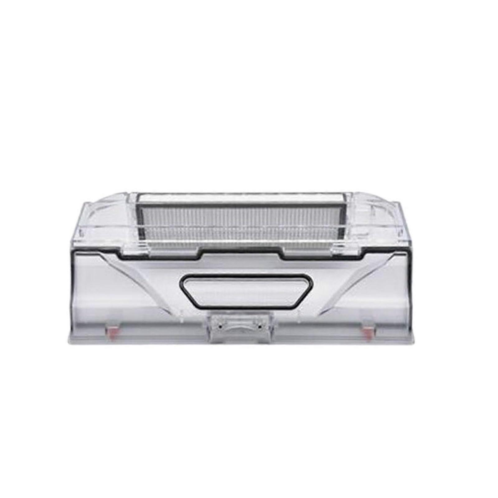 Main Side Brush Filter Rag Dust Box Water Tank Compatible With Xiaomi Mijia 1C STYTJ01ZHM Robot Vacuum Cleaner Accessories