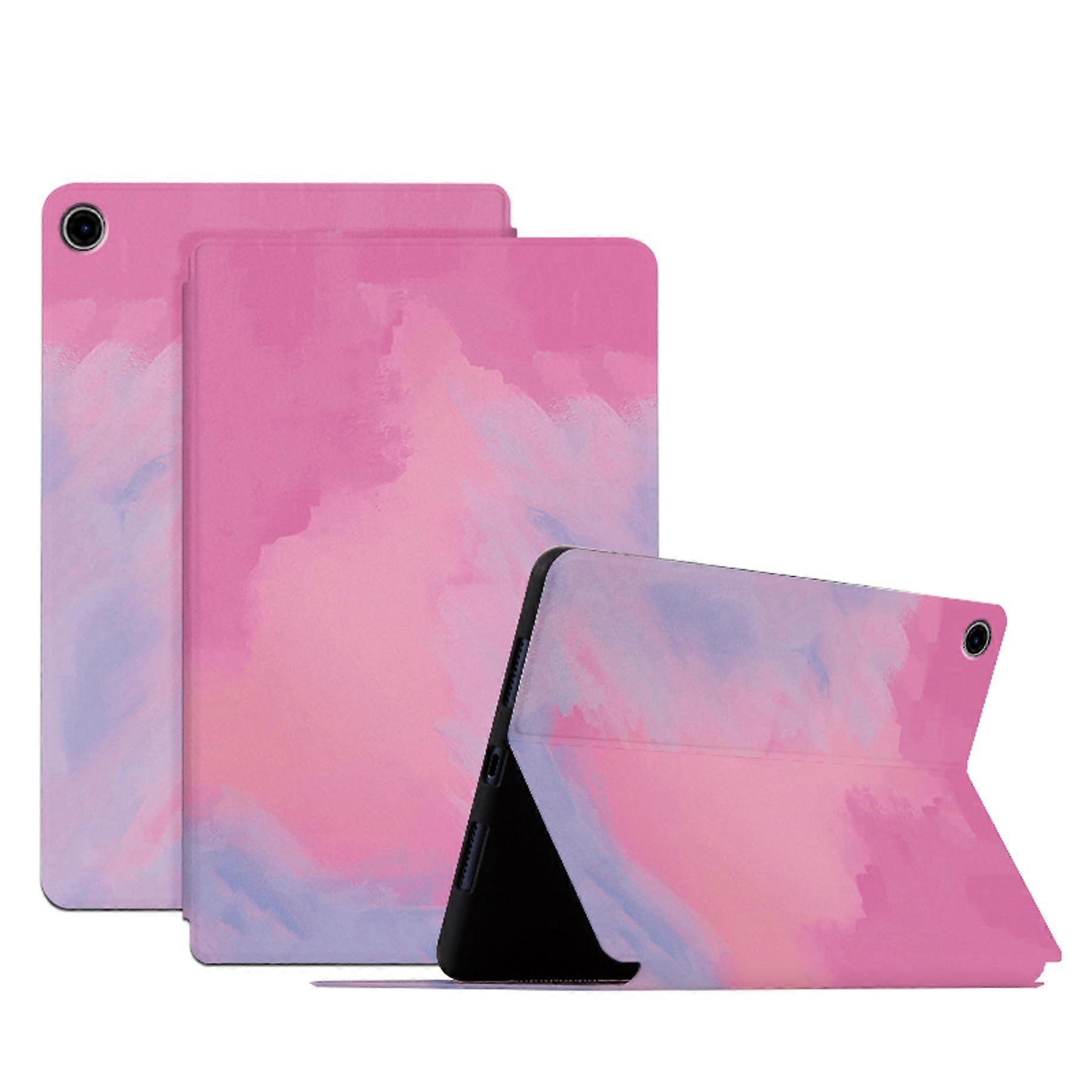 Lenovo Tab 10.1 Inch Leather Case with Auto Sleep/Wake Ref: 6657