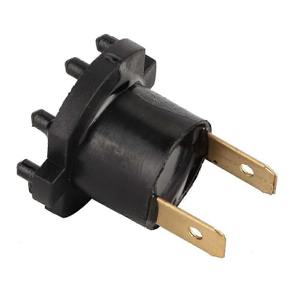 Headlight Socket, Pair of 12V Headlight Socket, Lamp Holder, Lamp Holder for 3 5 323 B28V510A3