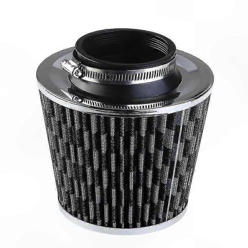 Single Carbon-Infused Auto Air Filter