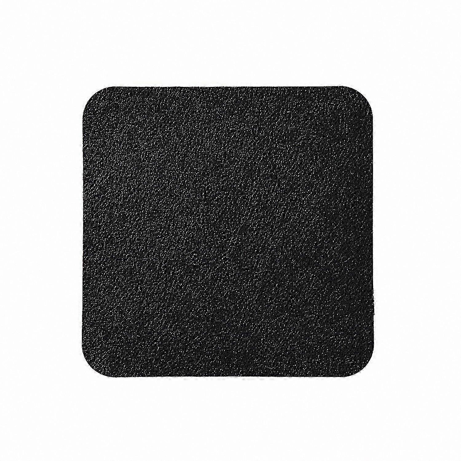 Vibrant Non-Slip Placemat and Coaster Set for Dining Table Round and Square Cup Mats with Wear-Resistant Design Mug Pad Multi-Color Option