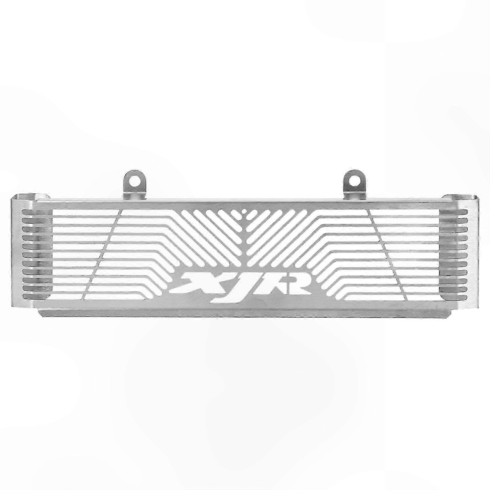 Radiator Guard Protector Grille for Motorcycles Fits XJR 1300 Models 1998-2008