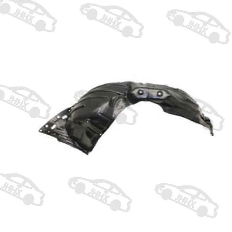 Compatible 2 Pieces/1 Set Suitable For Mirage G4 2014-2018 Front Fender Lining Front Tire Fender
