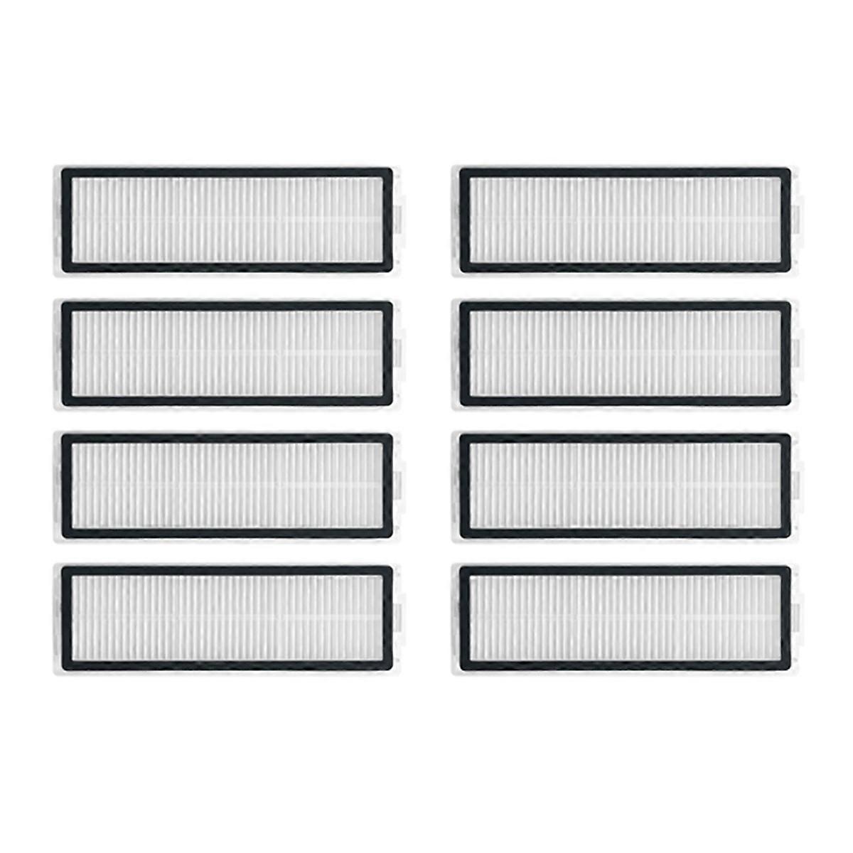 HEPA Filters Replacement Spare for M40S / OV31CN 8PCS