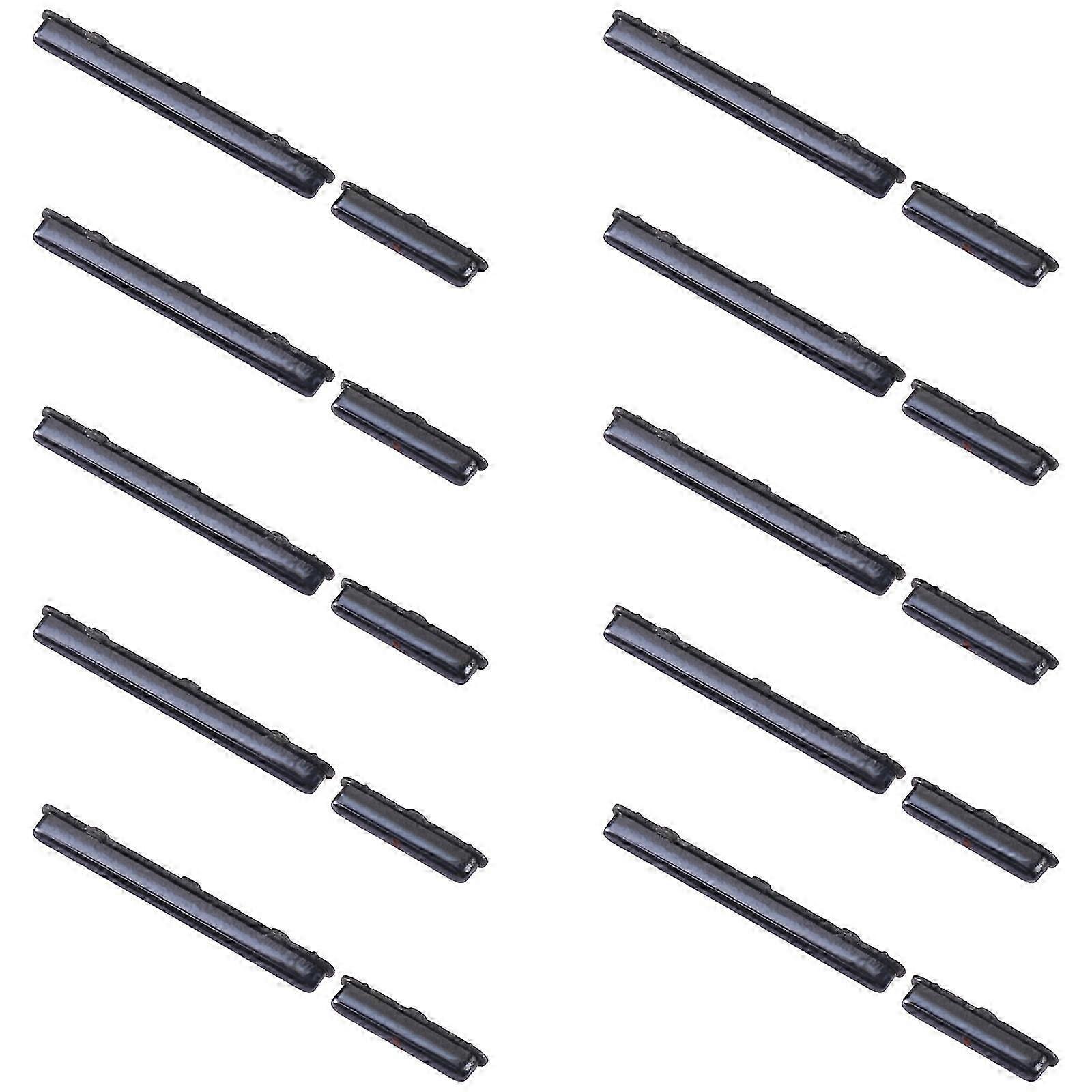 10pcs Power Button Volume Control P