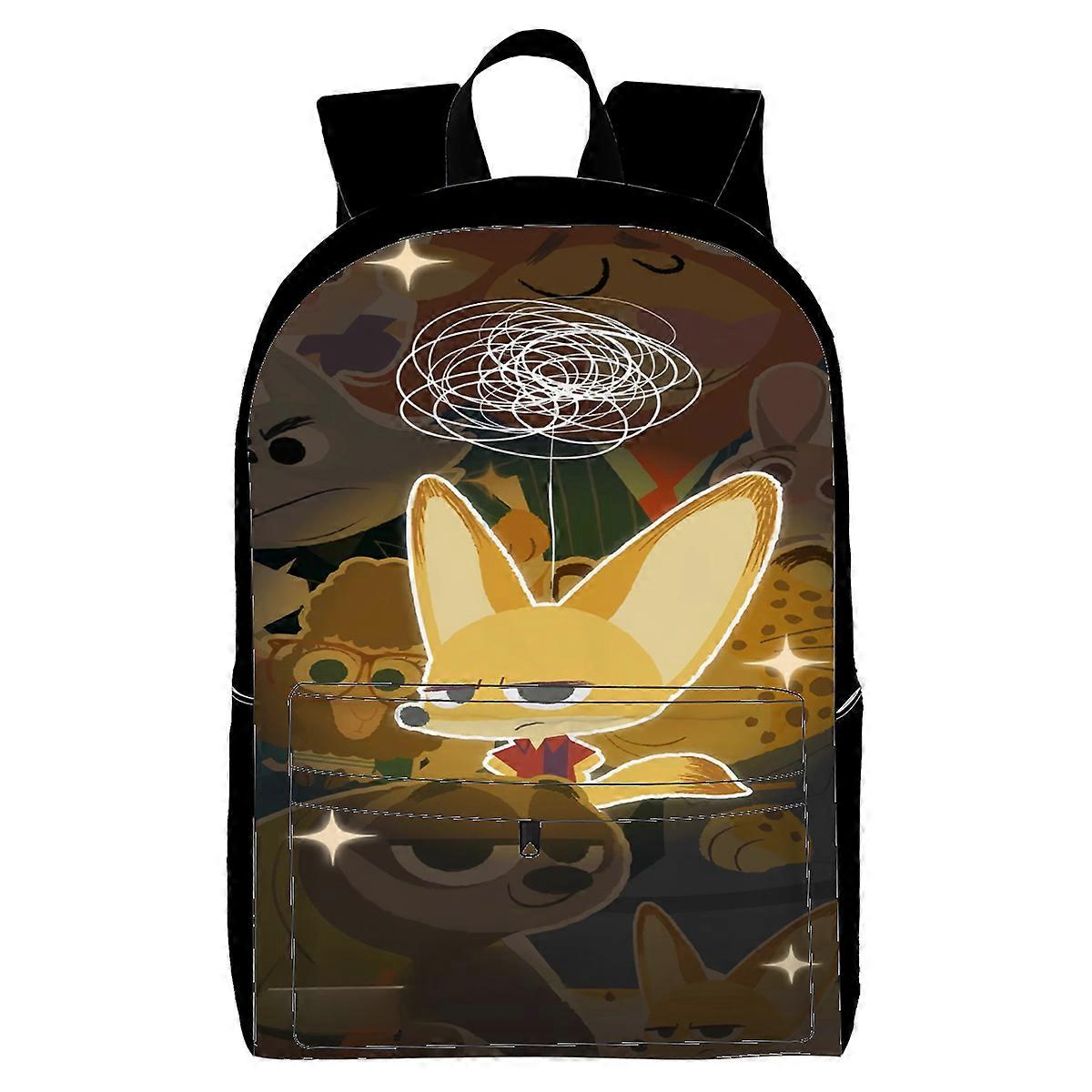 Backpack, with Multiple Organizational Compartments, Fits 15.6 Inch Notebook, for Travel, Teen, Business Work S1192