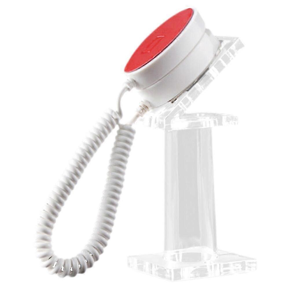 Cell Phone Anti-theft Display Stand Security Chain Phone Stand Holder Phone Display Holder