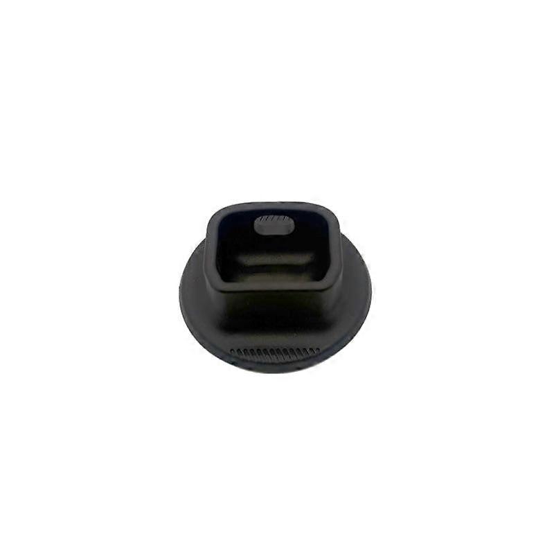 Fixed base, suitable for DJI Pocket 3, anti-slip and enhanced stability