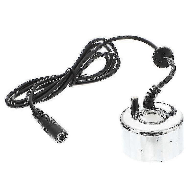 Zinc Alloy Fog Maker For Making Fog Use