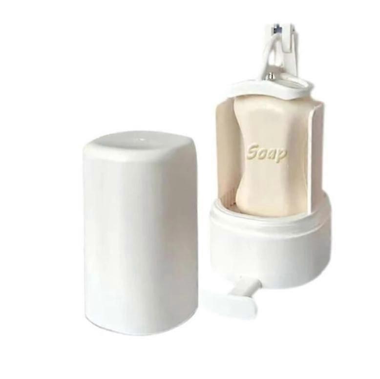 shaving soap grinder foam flaker