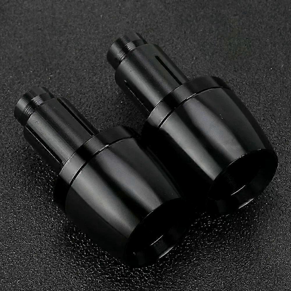 Motorcycle Handlebar Grips Ends Cap Plug for VFR1200X CROSSTOURER 2012-2024