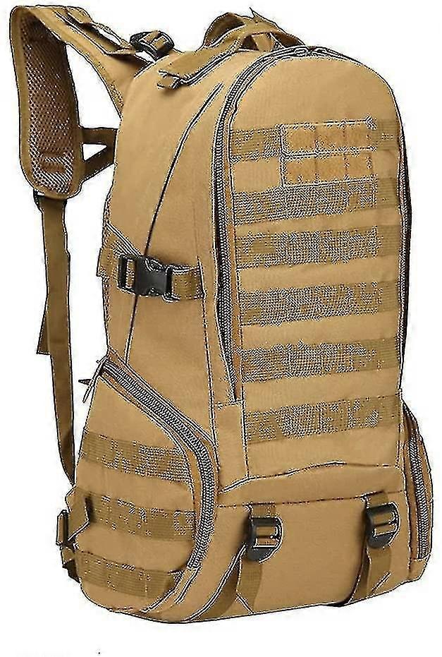 Waterproof Oxford outdoor backpack