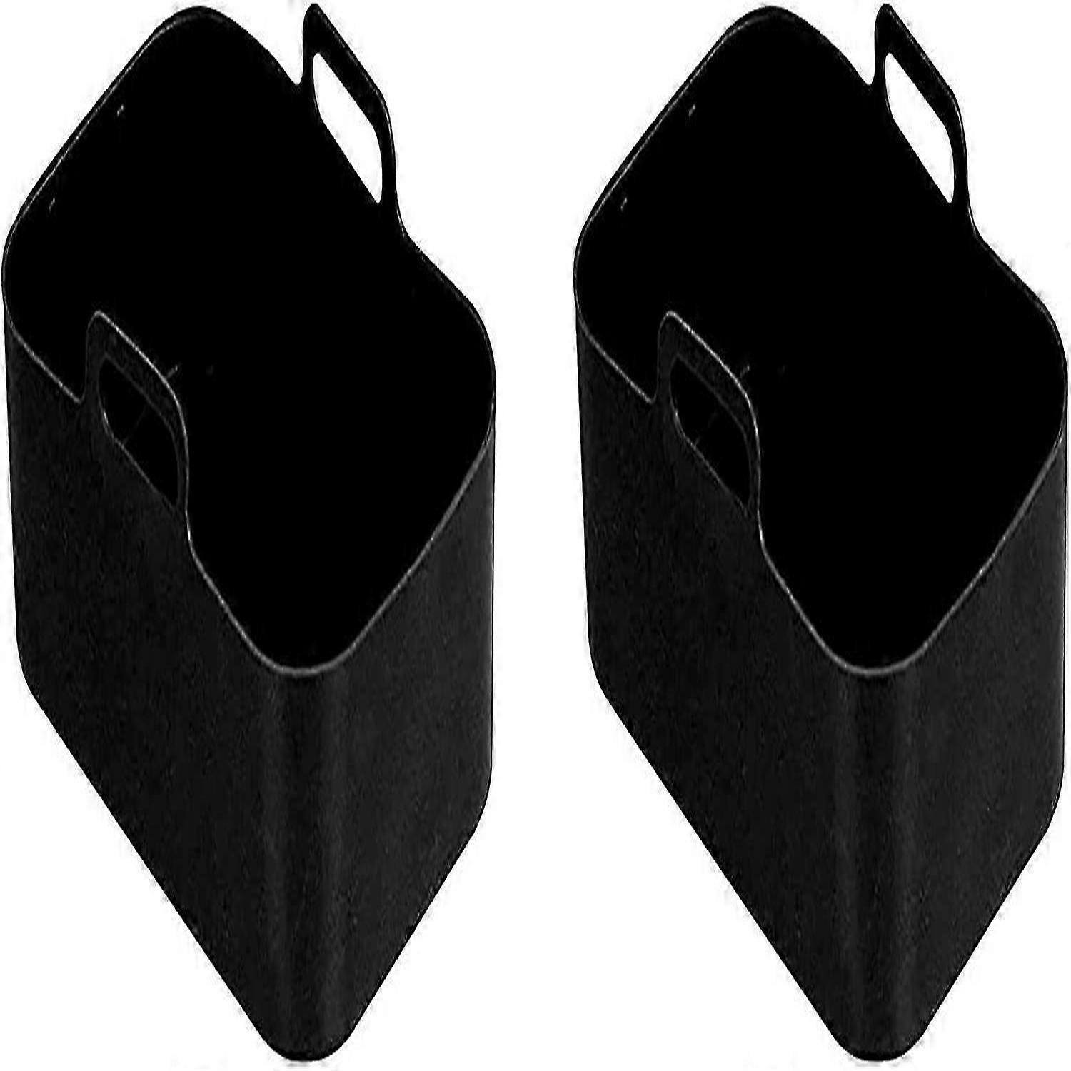 Reusable silicone baking basketcompatible