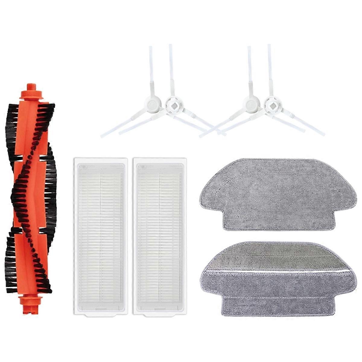 For STYTJ02YM 2S Replacement Accessories