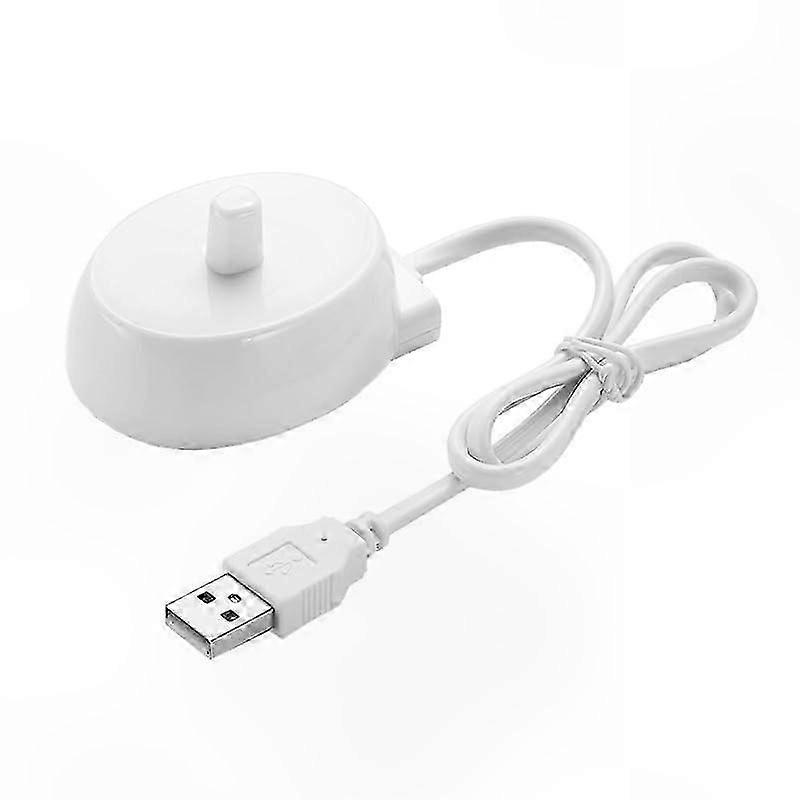 Charging Base for Electric Toothbrush IO Series 3 4 5 6 Adapter Dock Replacement